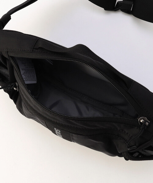 SALOMON(サロモン)の「SALOMON/サロモン ACS WAIST PACK 3(ボディバッグ/ウエストポーチ・メンズ・ブラック/その他9・ONE SIZE)」の11枚目の写真