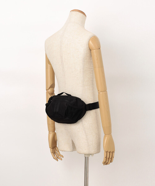 SALOMON(サロモン)の「SALOMON/サロモン ACS WAIST PACK 3(ボディバッグ/ウエストポーチ・メンズ・ブラック/その他9・ONE SIZE)」の12枚目の写真