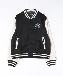 ８(eight)（エイト）の「NEW ERA スタジャン（スタジャン）」