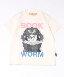 Scrap Book | 【THOMAS MAGPIE】30/2度詰め天竺(mini)(Tシャツ/カットソー)