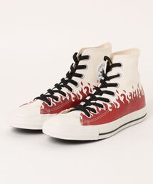【CONVERSE】31317150 ALL STAR HI / NARUTO SHIPPUDEN