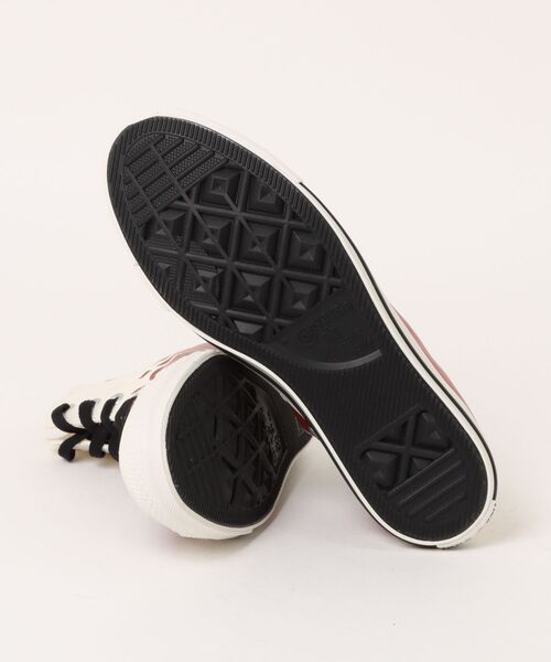 CONVERSE(コンバース)の「【CONVERSE】31317150 ALL STAR HI / NARUTO SHIPPUDEN(スニーカー・メンズ・ホワイト・27/27.5/28/26.5)」の2枚目の写真
