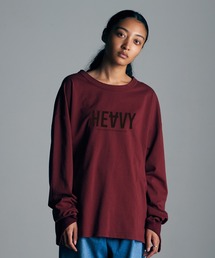 VIRGOwearworks（ヴァルゴウェアワークス）の「長袖Tシャツ（Tシャツ/カットソー）」