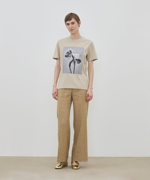 別注】LISA KING JAGGER ハーフスリーブプルオーバー（Tシャツ