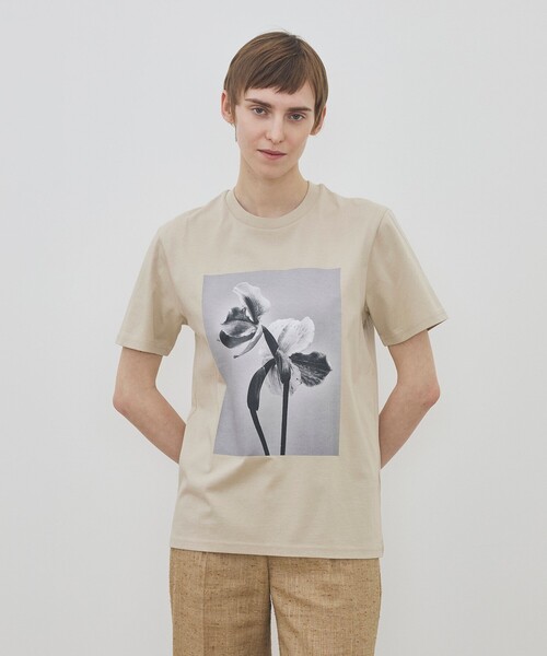 別注】LISA KING JAGGER ハーフスリーブプルオーバー（Tシャツ