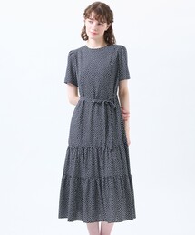 MACKINTOSH PHILOSOPHY｜マッキントッシュ フィロソフィーのワンピース