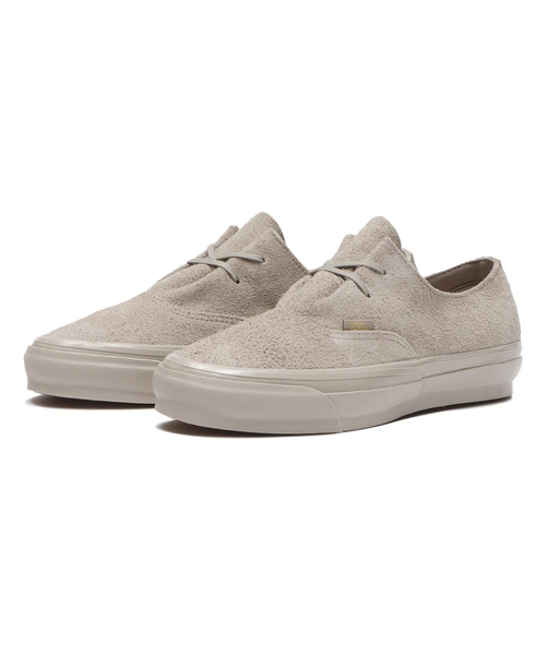 VANS(バンズ)の「VANS / ヴァンズ プレミアム オーセンティック イーズ(その他シューズ・メンズ・ベージュ・26cm/27cm/27.5cm/28cm/26.5cm)」の3枚目の写真