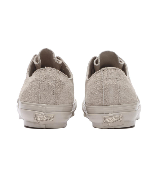 VANS(バンズ)の「VANS / ヴァンズ プレミアム オーセンティック イーズ(その他シューズ・メンズ・ベージュ・26cm/27cm/27.5cm/28cm/26.5cm)」の5枚目の写真