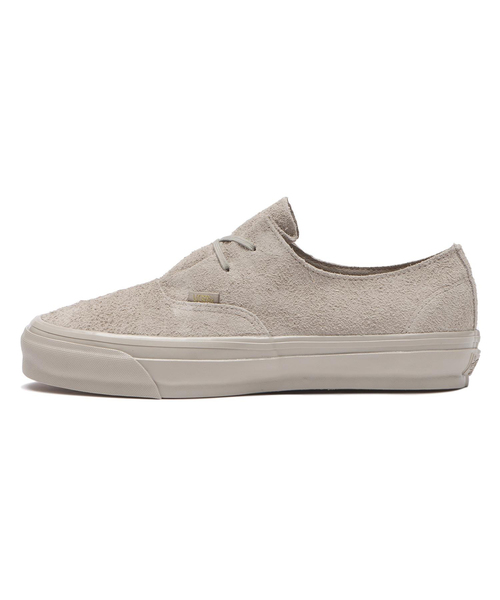 VANS(バンズ)の「VANS / ヴァンズ プレミアム オーセンティック イーズ(その他シューズ・メンズ・ベージュ・26cm/27cm/27.5cm/28cm/26.5cm)」の6枚目の写真