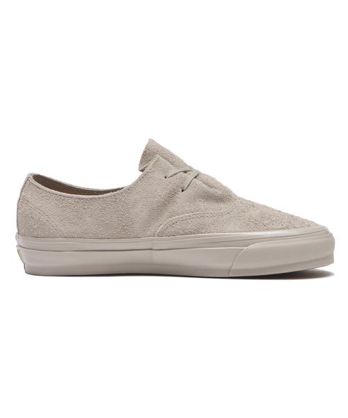 VANS(バンズ)の「VANS / ヴァンズ プレミアム オーセンティック イーズ(その他シューズ・メンズ・ベージュ・26cm/27cm/27.5cm/28cm/26.5cm)」の7枚目の写真
