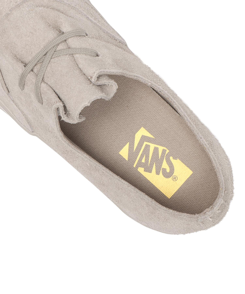 VANS(バンズ)の「VANS / ヴァンズ プレミアム オーセンティック イーズ(その他シューズ・メンズ・ベージュ・26cm/27cm/27.5cm/28cm/26.5cm)」の8枚目の写真