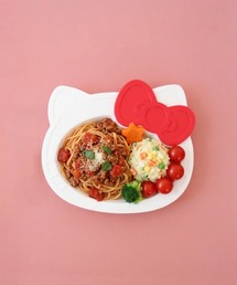SiNCERE（シンシア）の「〈SANRIO/サンリオ〉ハローキティのお皿 KP-18F（食器）」