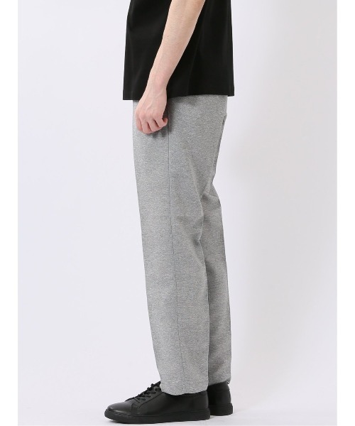 スラックス メンズ ビジネス パンツ ストレッチ 速乾 ウォッシャブル