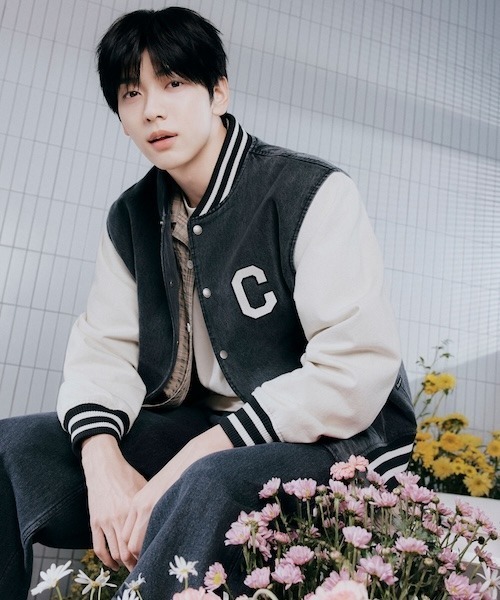 COVERNAT（カバーナット）の「[SOOBIN着用] SEERSUCKER CHECKED OPEN-COLLAR HALF SHIRT（シャツ/ブラウス・メンズ・カーキ系・X-LARGE/LARGE/MEDIUM/SMALL）」の8枚目の写真