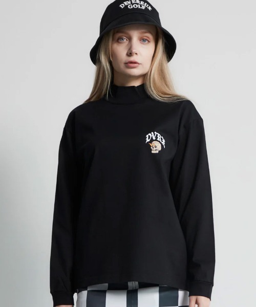 ブランド古着】DEVEREUX GOLF｜デヴァローゴルフのTシャツ/カットソー