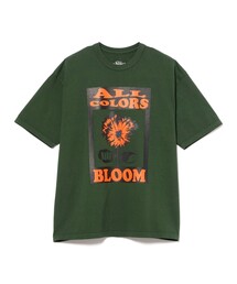 BEAMS T｜ビームスティーのTシャツ/カットソー（グリーン・カーキ/緑色