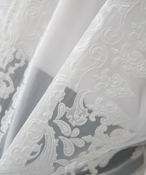 TAAKK(ターク)の「【TAAKK】Short Sleeve Shirt(シャツ/ブラウス・メンズ・ホワイト/ブラック・3/2)」の7枚目の写真