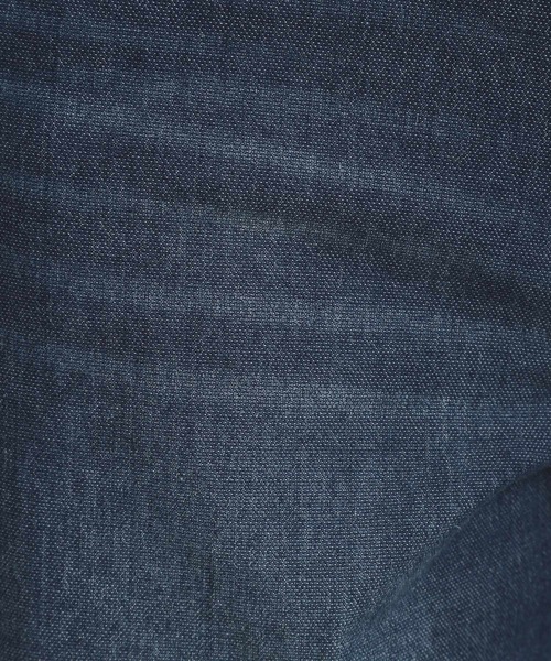 ITS'DEMO(イッツデモ)の「<EDWIN> COOL WIDE PANTS【吸水速乾】(デニムパンツ・レディース・ネイビー/ライトブルー・36/38/40)」の12枚目の写真