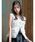 SNIDEL�i�X�i�C�f���j�́u�yHIGH QUALITY�z�t�@���V�[�c�C�[�h�W���i�x�X�g�j�v�b�A�C�{���[