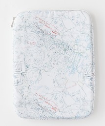 PAPRIKA(�p�v���J)��Paprika All-Over Print Nylon PC Case PC �^�u���b�g�P�[�X 2026�N�t�� 13�C���`�Ή�(PC�E�^�u���b�g�P�[�X)