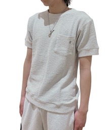 COOK JEANS｜クックジーンズのTシャツ/カットソー（ワンポイント）通販