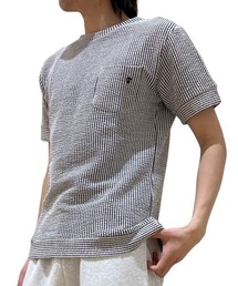 COOK JEANS｜クックジーンズ（メンズ）のTシャツ/カットソー（ミドル丈