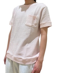 COOK JEANS｜クックジーンズ（メンズ）のTシャツ/カットソー（ミドル丈