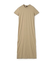 Tシャツワンピース WMTP6949