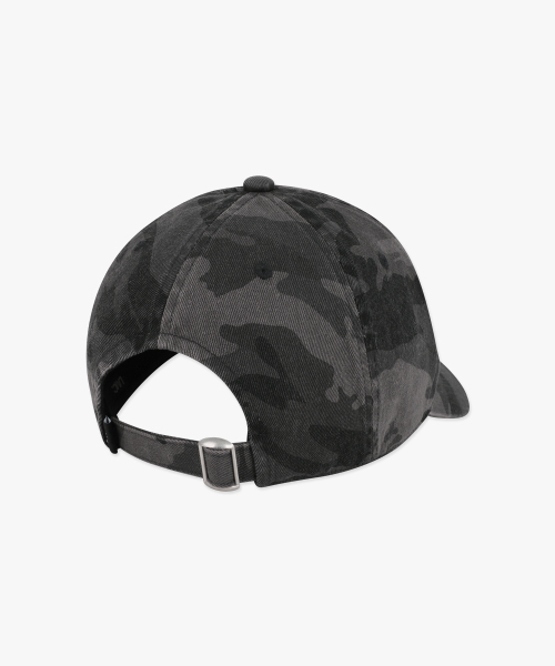 LMCの「GOTHIC 6PANEL CAP black camo(キャップ・レディース・その他・OS)」の9枚目の写真