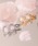 JILL by JILL STUART�i�W���o�C�W���X�`���A�[�g�j�́uCubic�n�[�g�s�A�X�i�s�A�X�i�����p�j�j�v�b�S�[���h