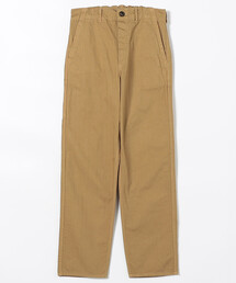FREAK'S STORE | Orslow/オアスロウ FRENCH WORK PANTS (UNISEX)/フレンチワークパンツ（ユニセックス）(チノパンツ)