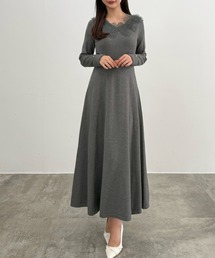 セール】Sailor collar mermaid dress（ワンピース）｜Rose Muse（ロゼ