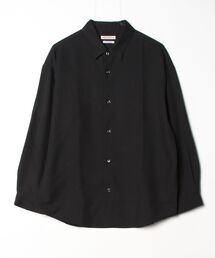 ANPAS（アンパス）の「長袖シャツ（シャツ/ブラウス）」