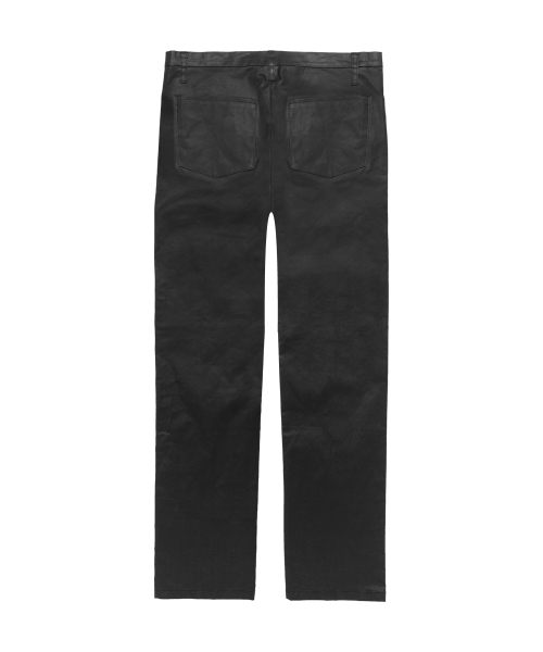 yeezy PT-04 black サイズ1 PT-04-Black（その他パンツ）｜Yeezy（イージー）のファッション通販
