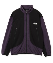 THE NORTH FACE VERSA VENT FLEECE JACKET / ザ・ノース・フェイス バーサ ベント フリース ジャケット