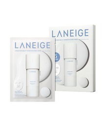 セール】ジェルクリームスキンローション（化粧水）｜LANEIGE