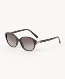 【ティファニー/TIFFANY&Co.】オーバル サングラス TF4263D 80013C 54