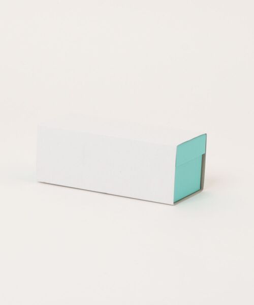 TIFFANY&Co.（ティファニー）の「【ティファニー/TIFFANY&Co.】オーバル サングラス TF4263D 80013C 54（サングラス・レディース・ブラック・FREE）」の5枚目の写真
