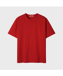 90年代ヴィンテージフィットウォッシュドTシャツ (9色)