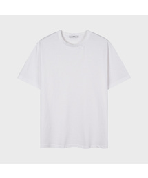 90年代ヴィンテージフィットウォッシュドTシャツ (9色)