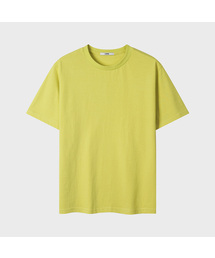 90年代ヴィンテージフィットウォッシュドTシャツ (9色)