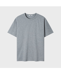 90年代ヴィンテージフィットウォッシュドTシャツ (9色)