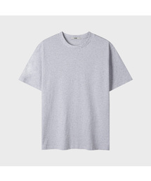 90年代ヴィンテージフィットウォッシュドTシャツ (9色)