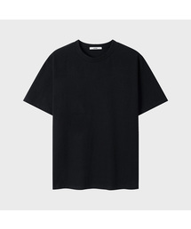 90年代ヴィンテージフィットウォッシュドTシャツ (9色)