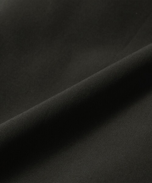 Demi-Luxe BEAMS(デミルクス ビームス)の「パディング 撥水 ブルゾン(ブルゾン・レディース・ダークグレー・36)」の21枚目の写真