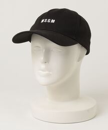 MSGM（エムエスジーエム）の「キャップ（キャップ）」