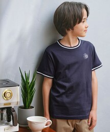 J.PRESS（ジェイプレス）の「【140-170cm】クールマックス（Tシャツ/カットソー）」