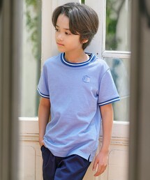 J.PRESS（ジェイプレス）の「【140-170cm】クールマックス（Tシャツ/カットソー）」