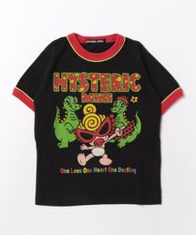 HYSTERIC MINI｜ヒステリックミニのTシャツ/カットソー通販 - ZOZOTOWN