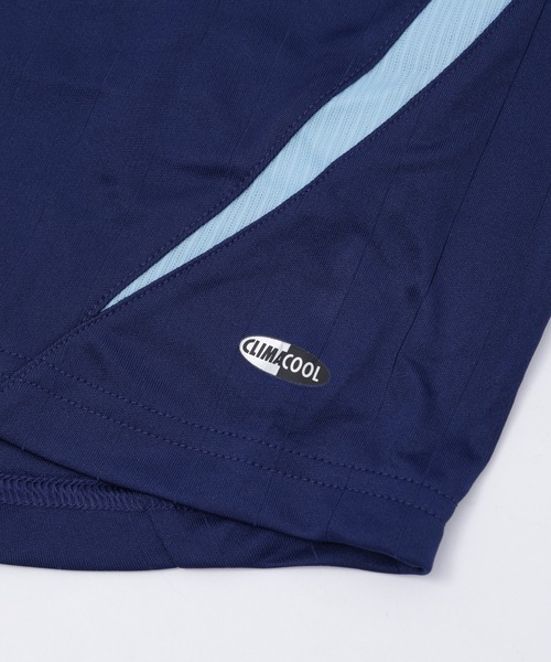 adidas Originals(アディダスオリジナルス)の「adidas WC Argentina National Team Away Jersey Messi JN3709(Tシャツ/カットソー・メンズ・ネイビー・L/M/S)」の9枚目の写真